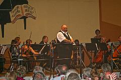 Elzer Solonorchester in Fussingen